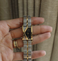 Relógio Orient 80´s - Frou Frou Vintage – Vintage Store