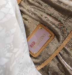 Bolsa Red Valentino - comprar online