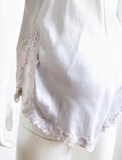 Body lingerie La Perla - Frou Frou Vintage – Vintage Store