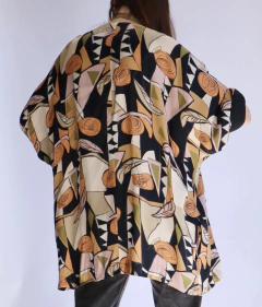 Quimono Gemini II Vintage - loja online