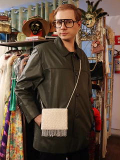Bolsa Margarida Vintage - comprar online