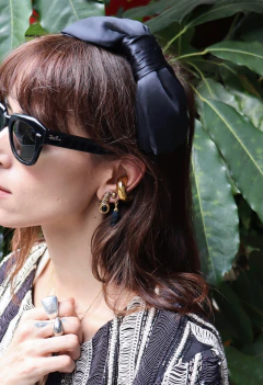 Tiara Sonia Rykiel HM - comprar online