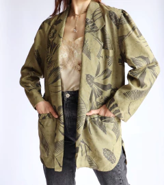 Blazer Sagena Vintage na internet