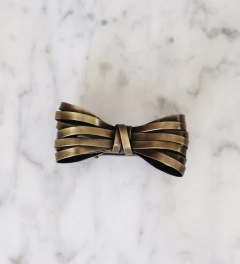 Brooch Pin Bow - online store