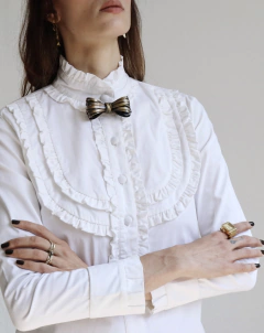 Brooch Pin Bow on internet