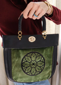 Bolsa 60s Vintage Italiana