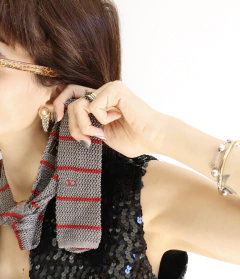 Valentino Vintage Tie - buy online