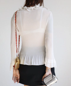 Blusa Rufus Alessandro
