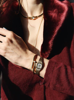 Imagem do Gargantilha Dior Vintage