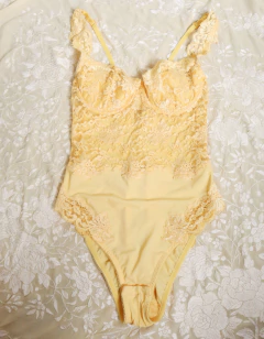 La Perla Bodysuit on internet
