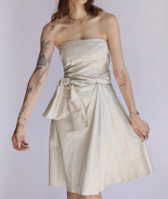 Vestido Cocktail Clo Orozco
