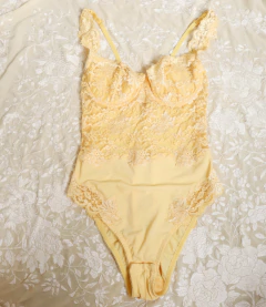 La Perla Bodysuit
