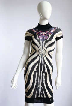 Roberto Cavalli Dress