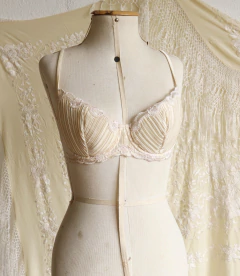 90s La Perla Bra