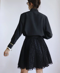 Camisa Cellyvest CGC Anos 80 - Frou Frou Vintage – Vintage Store