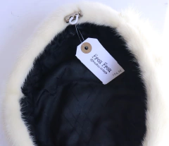 Image of Vintage Berret Mink