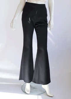 Calça de alfaiataria Stella McCartney - loja online