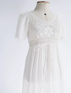 Vintage Dress Renaissance on internet