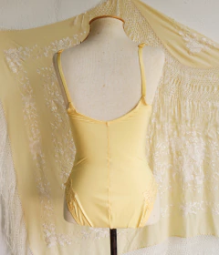 Image of La Perla Bodysuit