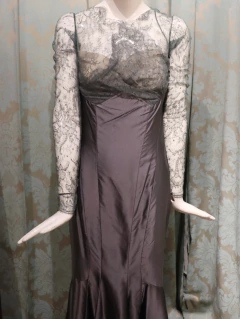 Vestido Guy Laroche Couture - loja online