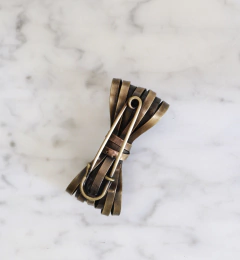 Image of Brooch Pin Bow