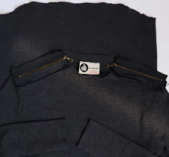 Vestido Lanvin Vintage by Alber Elbaz