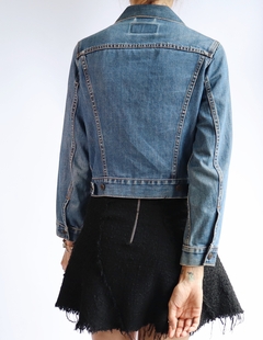 Jaqueta Jeans Levi’s - loja online