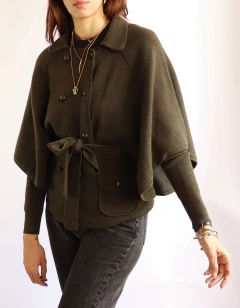 Cardigã Diane Von Furstenberg