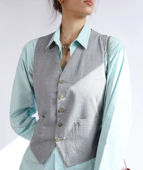 Minelli Vintage Vest