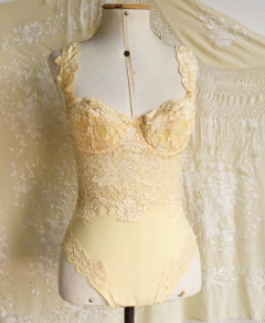 La Perla Bodysuit - buy online