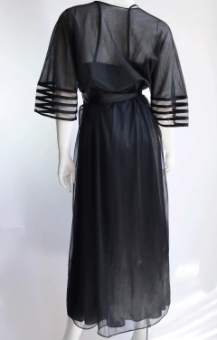 Set Robe Gilead USA 60's Vintage - Frou Frou Vintage – Vintage Store