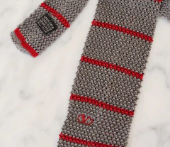 Valentino Vintage Tie - online store