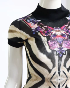 Image of Roberto Cavalli Dress
