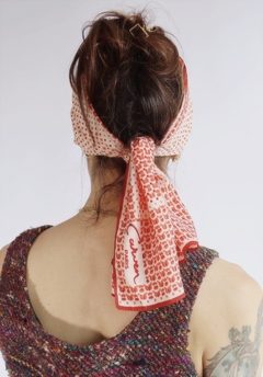 Lenço Foulard Carven - loja online