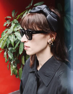 Tiara Sonia Rykiel HM en internet