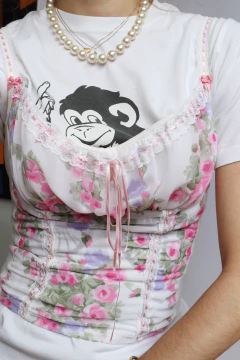 Corset Fruit de La Passion - loja online