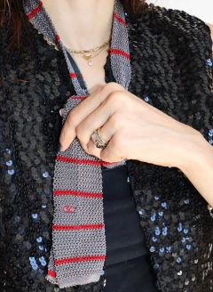 Valentino Vintage Tie - buy online