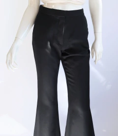 Calça de alfaiataria Stella McCartney - Frou Frou Vintage – Vintage Store