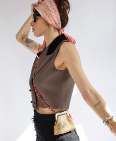 Subsídio Vintage Vest