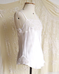 Blusa em seda Bergdorf Goodman - comprar online