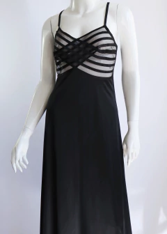 Set Slip Dress Gilead USA 60's Vintage na internet