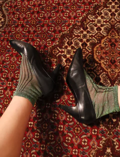 Bally Suisse Shoes