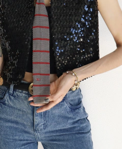 Valentino Vintage Tie
