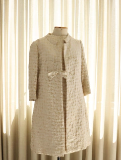 Christian Dior 60’s Set - Frou Frou Vintage – Vintage Store