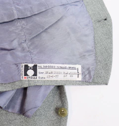 Minelli Vintage Vest - Frou Frou Vintage – Vintage Store