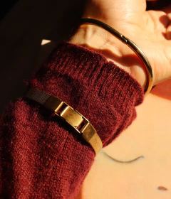 Citizen Quartz Gold Watch - online store