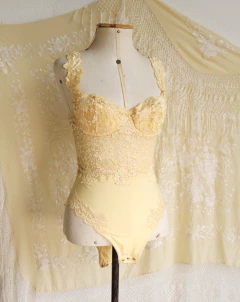 La Perla Bodysuit on internet