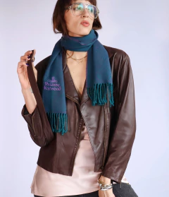 Jaqueta de couro Tactile - Frou Frou Vintage – Vintage Store