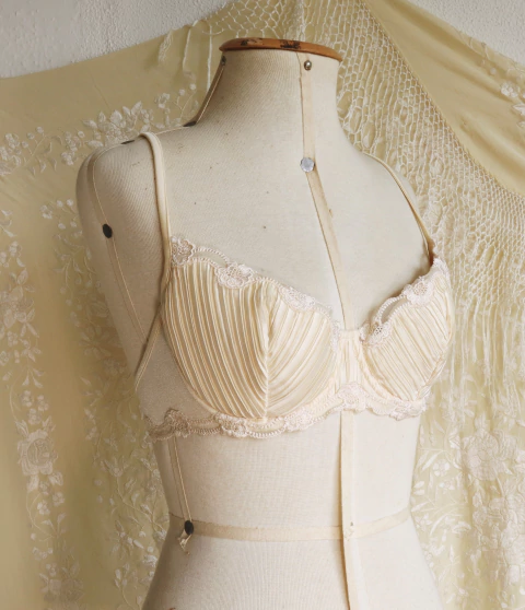 Sutiã La Perla Anos 90 - comprar online