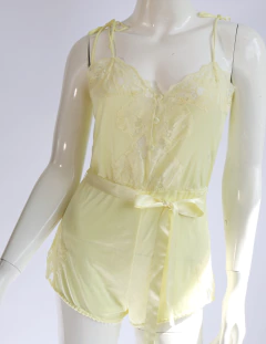 Yellow Butter Body en internet